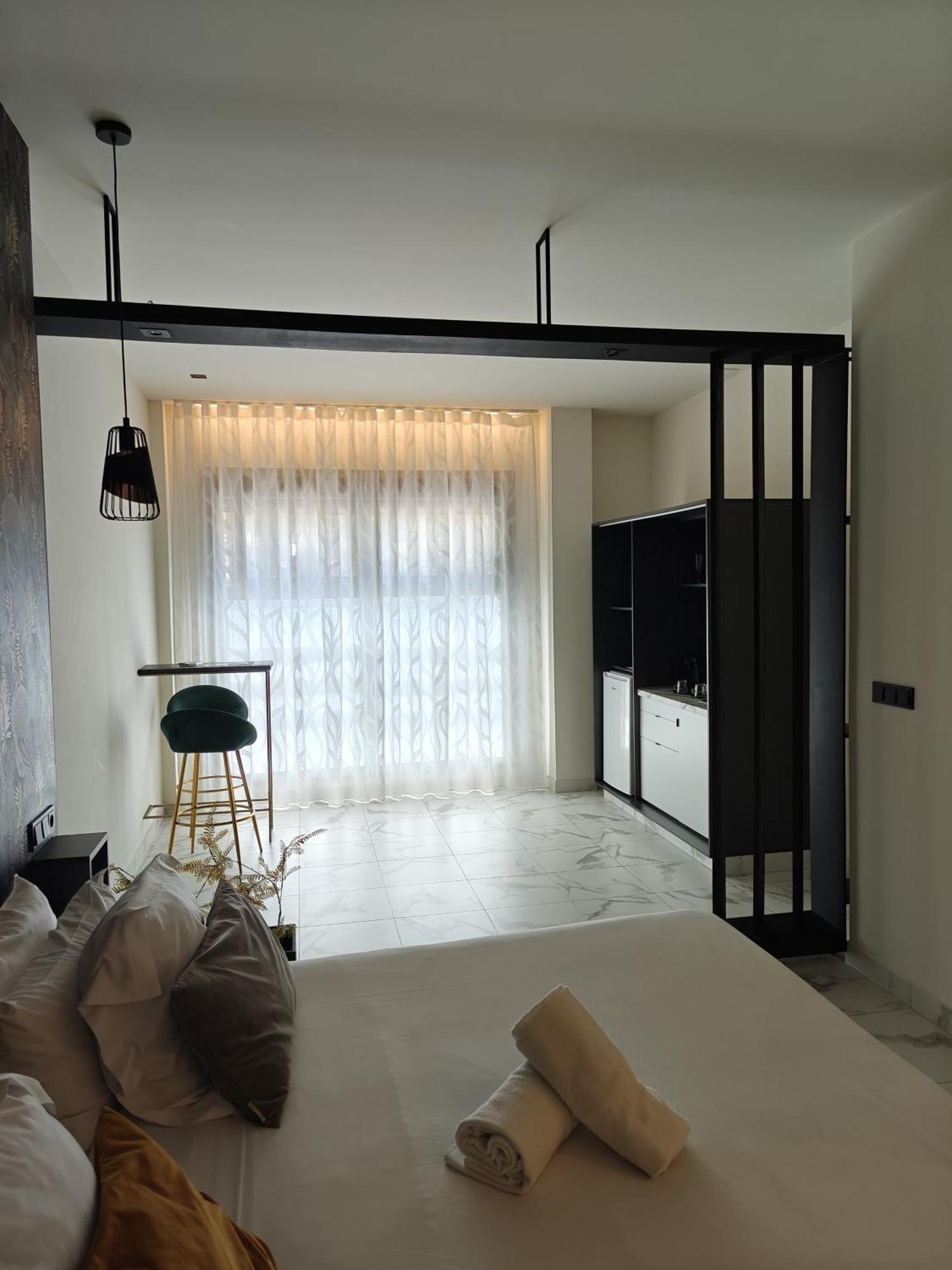 Reina Victoria La Plaza Apartamento Alicante Exterior foto